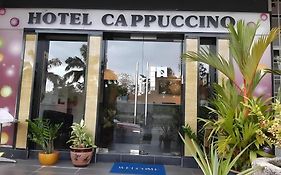 Cappuccino Hotel @ Mount Austin