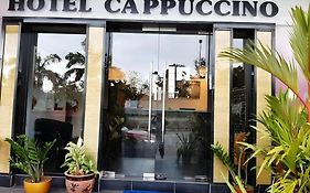 Cappuccino Hotel @ Mount Austin